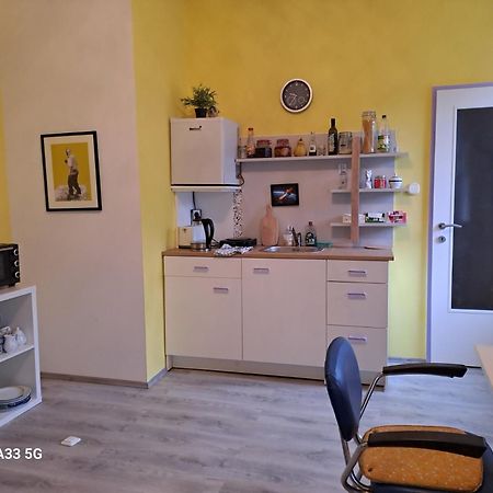 Apartamento Thegarden Bed&Bike Gmunden Exterior foto