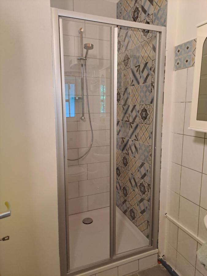 Apartamento Thegarden Bed&Bike Gmunden Exterior foto