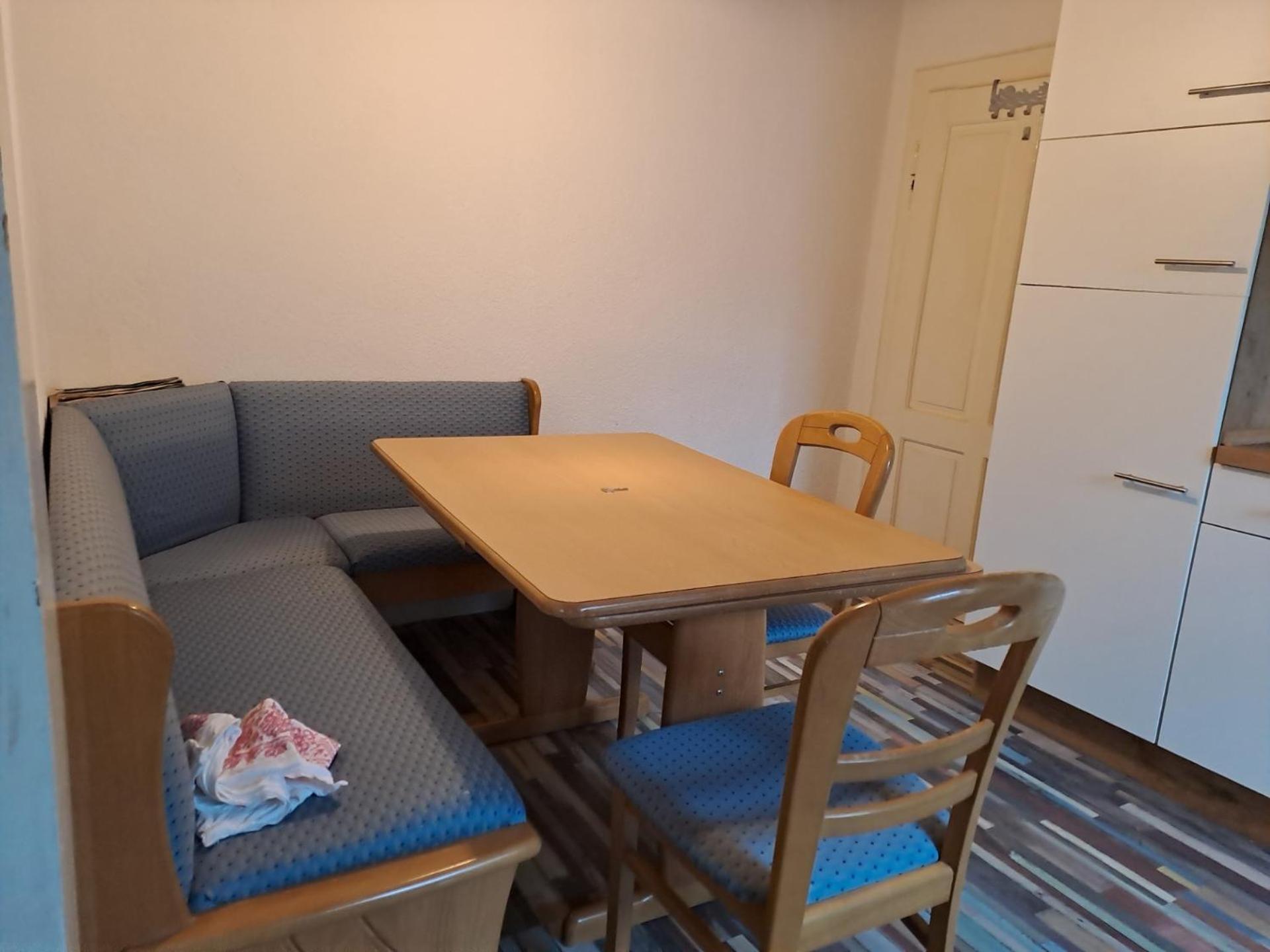 Apartamento Thegarden Bed&Bike Gmunden Exterior foto