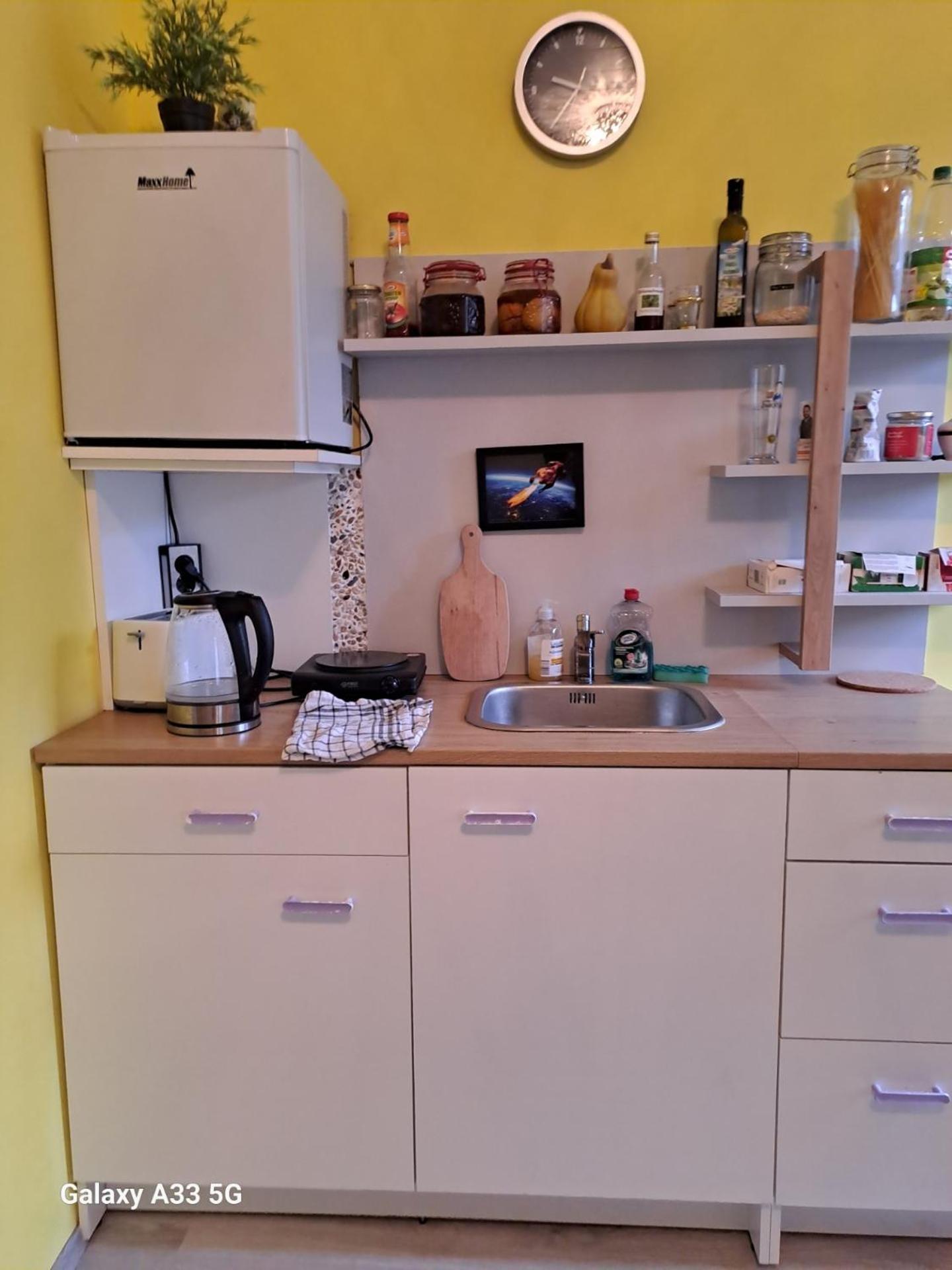 Apartamento Thegarden Bed&Bike Gmunden Exterior foto