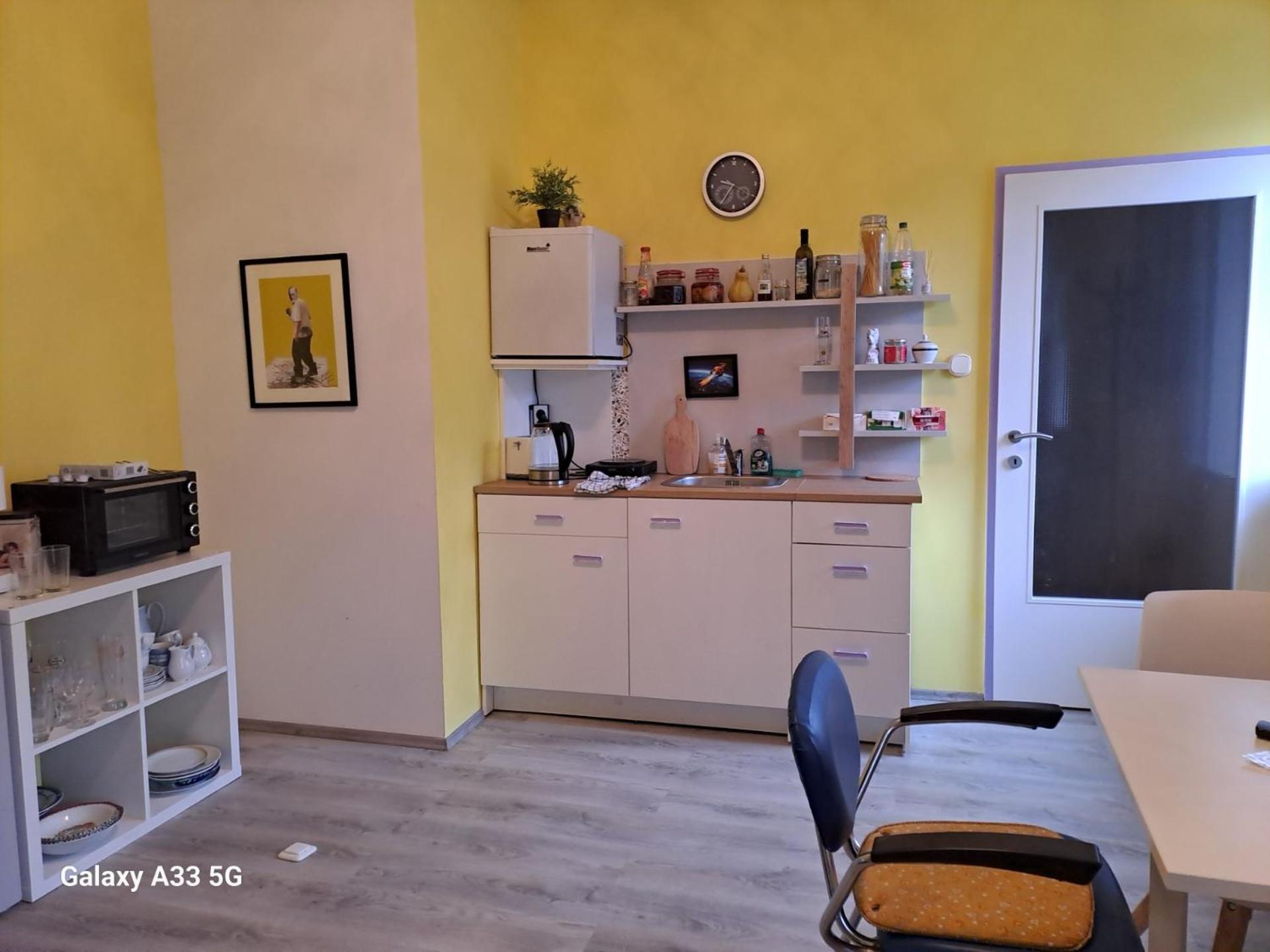Apartamento Thegarden Bed&Bike Gmunden Exterior foto